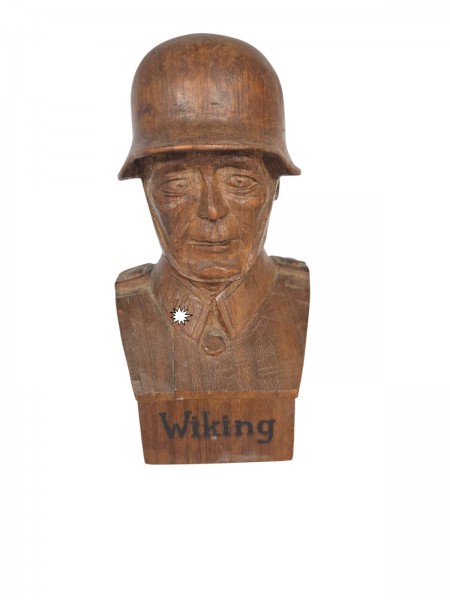 SS Division Wiking ca. 23x12cm