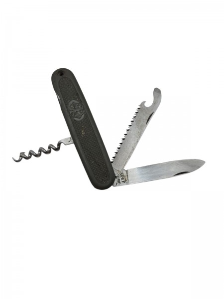 Bundeswehr Sackmesser Original