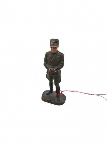 CH-General Guiso ca.8cm