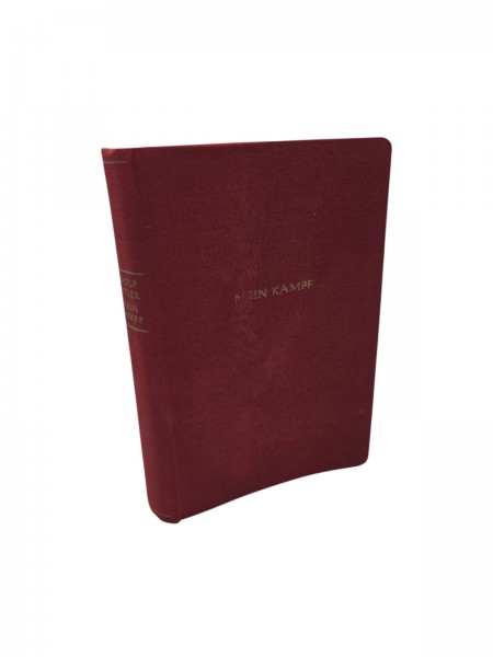 Tornister Ausgabe Original Neune Schrifft