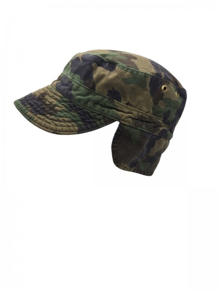 CH-Armee Taz 90 Feldmütze Gr.58