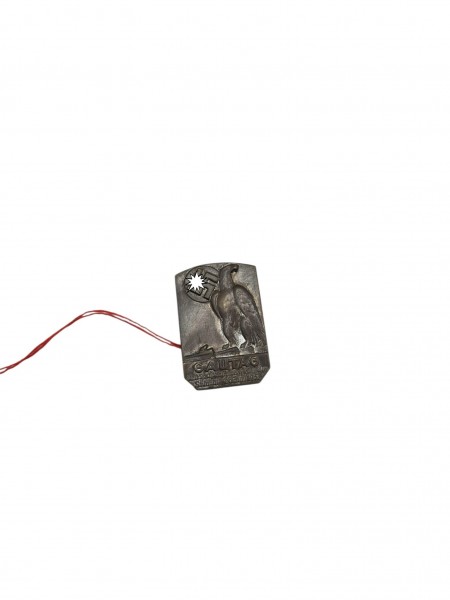 Gautag Stuttgart Anstecker