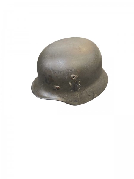 Wehrmacht Helm Top Zustand