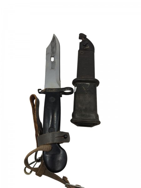 AK 47 Bajonett