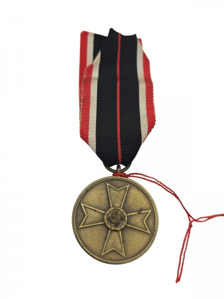 Kriegsverdienstmedalie ohne Schwerter 1939