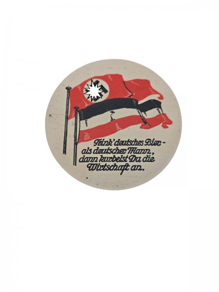 Bierdeckel