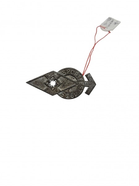 HJ-1935 Sportfest Anstecker