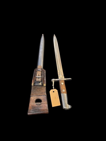 CH-Armee 31er Bajonett