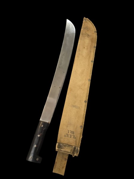 US 2.WK MK1 Machete