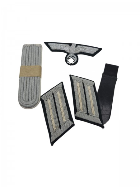 Original Offiziers Effekten