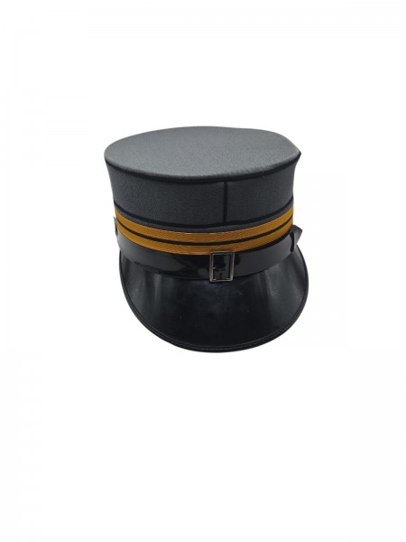 CH-Armee Oberleutnant Mütze Gr.59