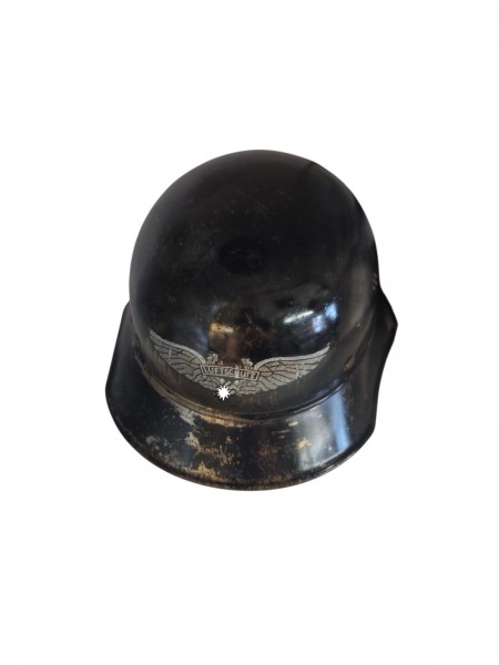 Luftschutz Helm