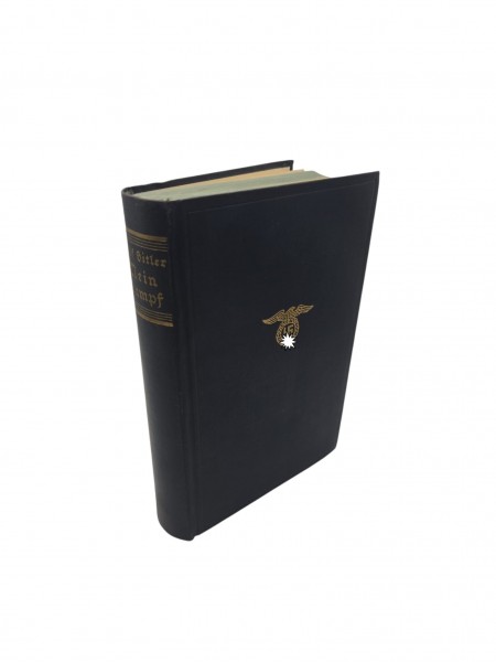 Mein Kampf 1934