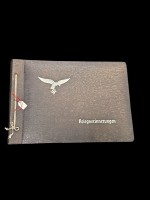 Luftwaffe Unbenutztes Album Luftwaffe Unbenutztes Album