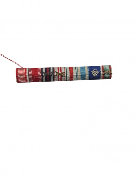Ordensspange