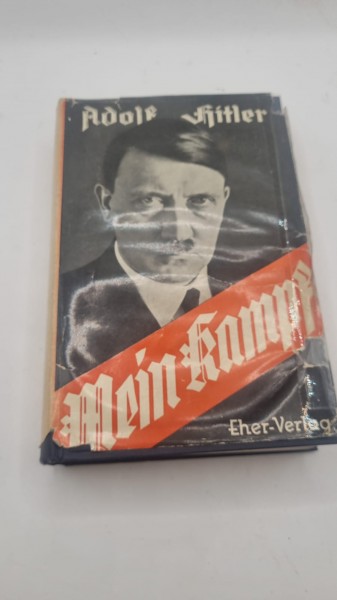 Mein Kampf 1934