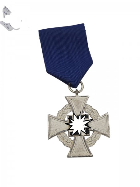 Polizeitreue Orden