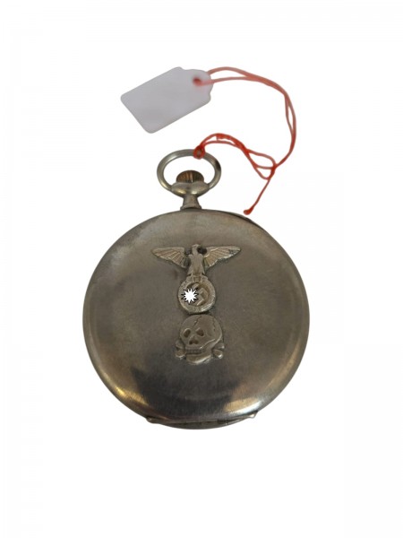 SS Sackuhr Läuft Top
