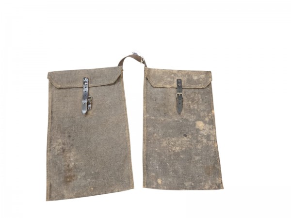 Selten Luftwaffe Erdkampf Gewehrgranaten Tasche
