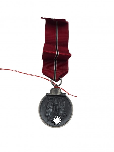 Medaille Winterschlacht im Osten (Ostmedaille) 1941/42