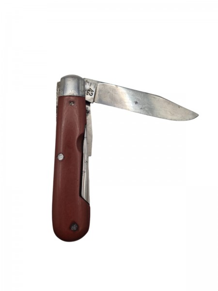 CH-Armee Sackmesser Jahrgang 42