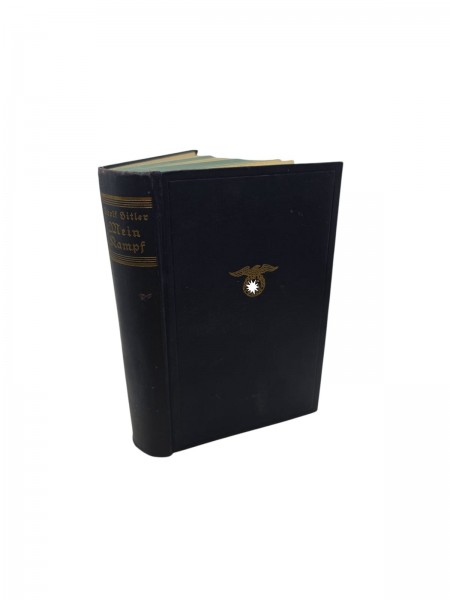 Mein Kampf 1933