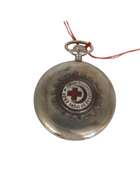 Russen Sackuhr Selten