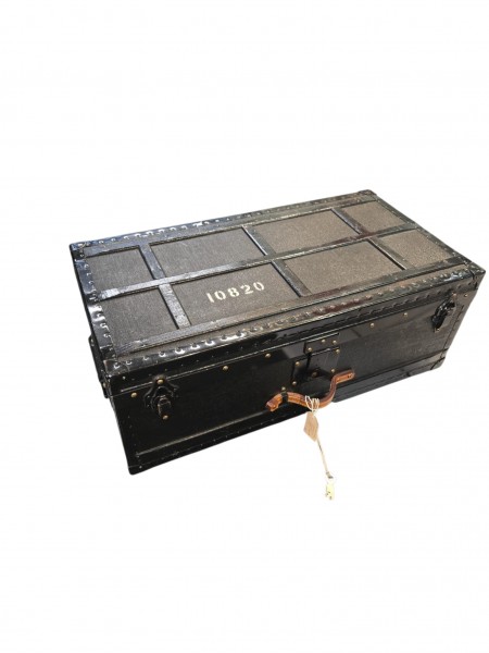 CH-Armee Offiziers Kiste mit 2 Schlüssel Neu