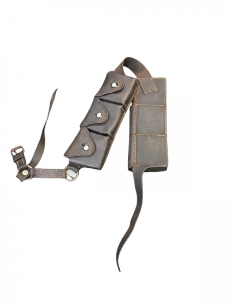 CH-Armee Munitions Taschen