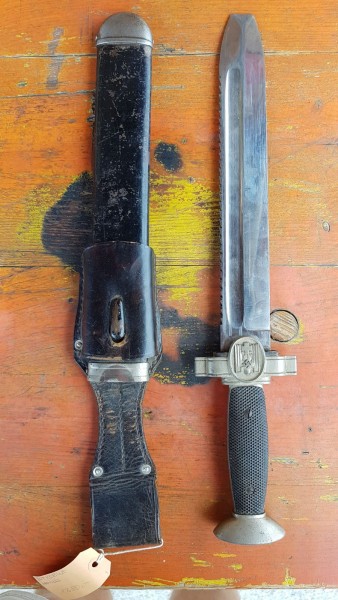 Original Rotkreuz Hauer