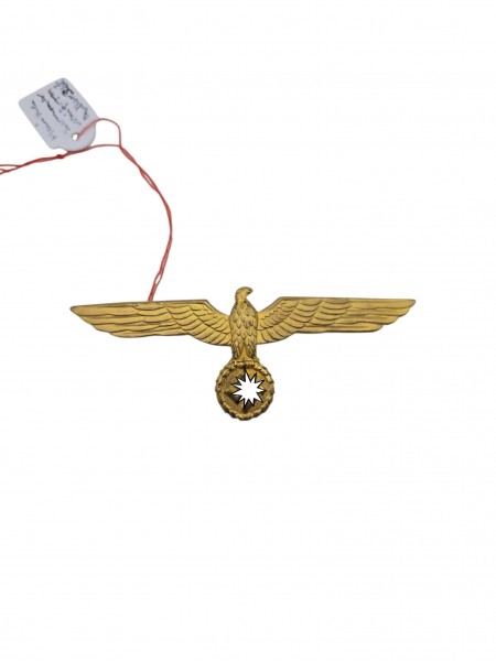 Marine Sommer Uniform Adler