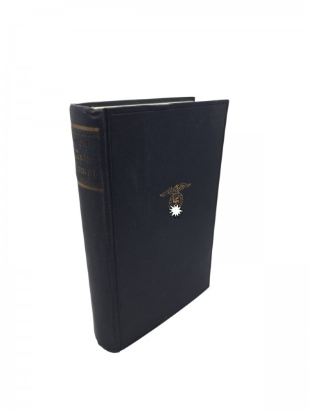 Mein Kampf 1938