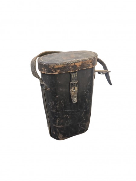 1.WK Deutsch Marinefeldstecher Etui 27,5cm