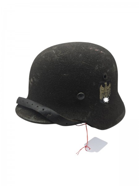 Wehrmacht Helm Sammelanfertigung