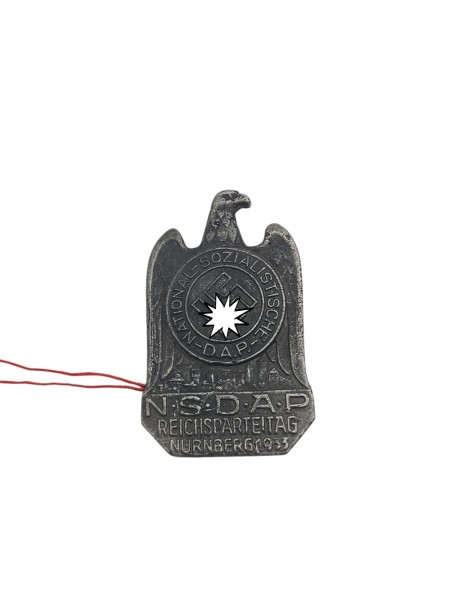 Reichsparteitag Nürnberg 1933