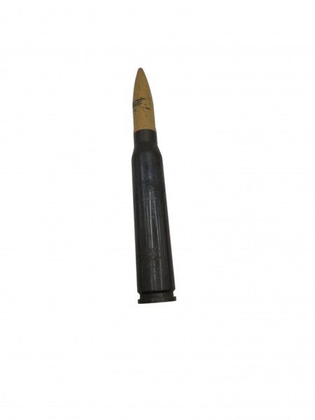 CH-Armee Hispana Mod.830 20mm Manipulier Geschoss