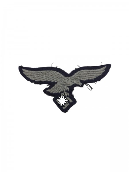 Luftwaffe Uniform Adler