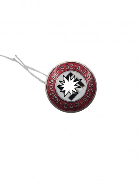 Parteiabzeichen M1/72 RZM