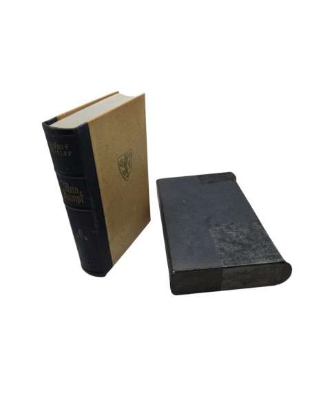 Mein Kampf 1940 Ungelesen