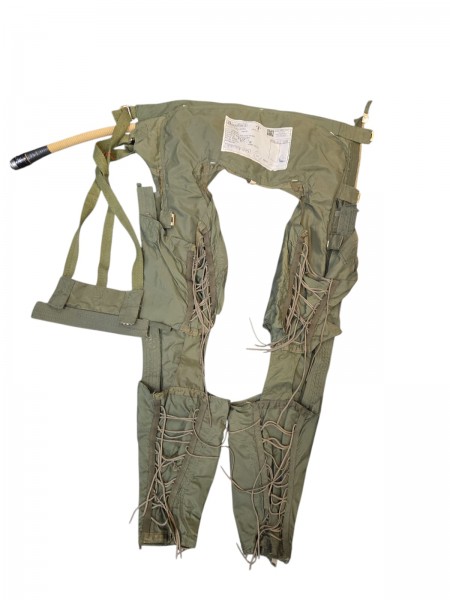 CH-Luftwaffe Hunter Jet Hose