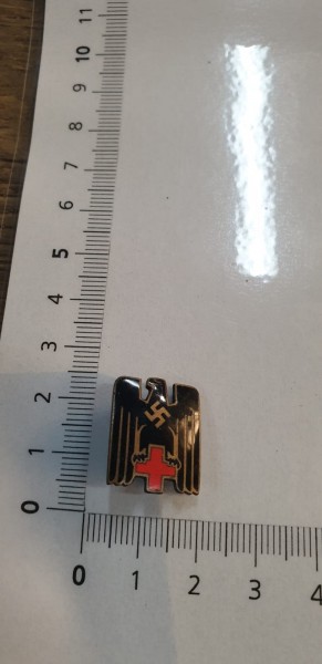 Rotkreuzabzeichen 3.Reich