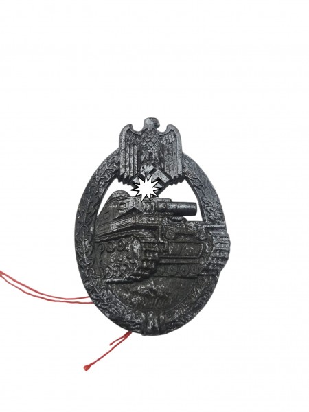 Panzerkampfabzeichen R.R.S
