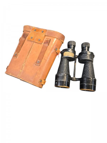 Englisch 1944 Feldstecher