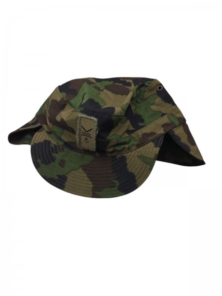 CH-Armee Mütze Gr.61 Neu