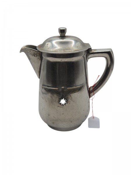 3.Reich Kaffeekanne