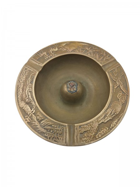 3.Reich Jagd Aschenbecher