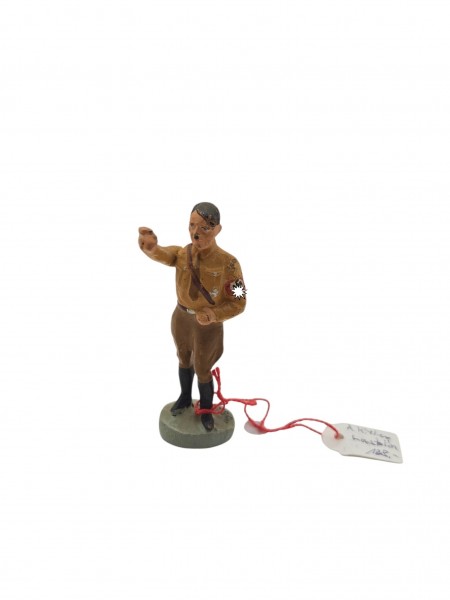 A.Hitler Figur ca.8cm