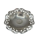 Olympia 1936 Schale Olympia 1936 Schale