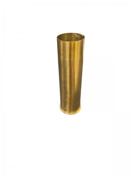 CH-Armee 7,5cm Hülse