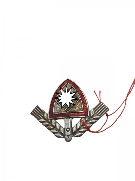 Original Mützenabzeichen Reichsarbeitsdienst